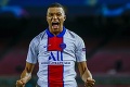 Situácia sa zamotáva: Zotrvá Mbappé v PSG? Real Madrid núka šialené peniaze