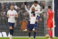 UEFA vyradila Tottenham z Európskej konferenčnej ligy