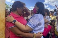 Zábery skazy na Filipínach: Tajfún Rai si vyžiadal už 389 obetí, nezvestné sú stále desiatky ľudí