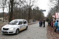 Tragická smrť chlapčeka v lesoch nad Bratislavou: Zabil Adamka († 5) konár z neudržiavaného stromu?!