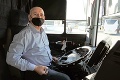 Autobusári z Košického kraja vstúpili do štrajkovej pohotovosti: Nenecháme si siahať na odmeny!