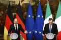 Nemecko a Taliansko pracujú na posilnení spolupráce: Smelé plány do budúcnosti