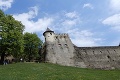 Hrad, kde väznili aj grófa Mórica Beňovského, čakajú zmeny: Rekonštrukcia za 800-tisíc!