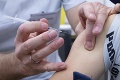 V Banskobystrickom kraji zaočkovali za týždeň viac ako 11-tisíc ľudí: V tomto meste výrazne stúpol záujem