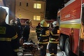 Tragický požiar v DSS v Osadnom, pri ktorom zomrel klient († 40), má dohru: Komisárka začne konanie