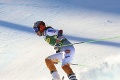 Obrovský slalom