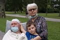 Júlia a Miloslav sa starajú o syna v bdelej kóme: Už 8 rokov si neoddýchli ani na Vianoce!