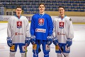 Slovensko posiela na MS 20 silnú partiu hráčov: Získame po 7 rokoch medailu?