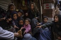 Krízou drancovaný Afganistan sa dočkal pomoci: Toto si o nej myslí vládnuci Taliban