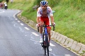Francúzsky cyklista o angažovaní Sagana v tíme: Krásne slová o Petrovi!
