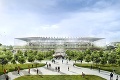 Koniec legendárneho San Sira: Milánske veľkokluby budú mať nový futbalový štadión