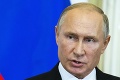 Ruský prezident sa ostro vyjadril k diplomatickému bojkotu ZOH 2022: Odmieta politizáciu športu