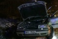 Veľká tragédia deň pred Vianocami: Pri Košiciach nabúralo auto do autobusu, hlásia obete