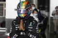 Ukončí bohatú kariéru alebo bude ešte pokračovať? Lewis Hamilton Mercedesu oznámil svoje rozhodnutie