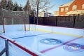 Kanada-hokej