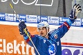 Slovenský reprezentant sa chystal opustiť Česko: Zamieriť mal do KHL, no všetko sa náhle zmenilo
