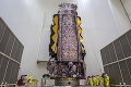 Historický okamih: Vesmírny teleskop Jamesa Webba urobil prvý kľúčový manéver