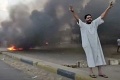 Bezpečnostné sily sa s protestujúcimi nebabrú: Spoločnosť odstavili ako v hororovom filme! Situácia v Sudáne je naďalej vážna