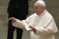Modlitba pápeža Františka sa dotkne aj neveriacich: Posolstvo, ktoré by si mali všetci vziať k srdcu