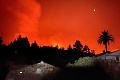 Sopka na kanárskom ostrove La Palma napáchala škody nevídaných rozmerov: Budú mať Španieli už konečne pokoj?