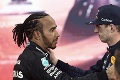 Vymení Hamilton monopost za nový džob? TOTO prezradil legendárny Ecclestone