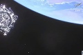Historický okamih: Vesmírny teleskop Jamesa Webba urobil prvý kľúčový manéver