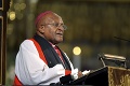 Zomrel bojovník proti apartheidu Desmond Tutu († 90): Zanechal za sebou silný odkaz