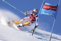 Netradičná príprava Petry Vlhovej na slalom v Lienzi: Výborný tréning!