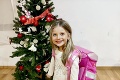 Ježiško na Vianoce plnil priania detí na Slovensku: Chorý Šimonko poletí balónom za kamošmi do neba
