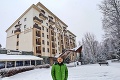 Majitelia hotelov a penziónov na Slovensku sa dočkali: Otvorili sme, ale chýbajú hostia!