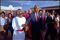 Zomrel arcibiskup Desmond Tutu († 90): Smrť statočného bojovníka proti apartheidu