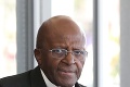 Zomrel arcibiskup Desmond Tutu († 90): Smrť statočného bojovníka proti apartheidu