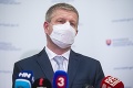 Lengvarský navštívil nemocnicu v Levoči: Vysvetlil reformu nemocníc, zamestnancov ubezpečil o jednom