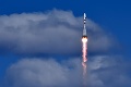 Ruská kozmická loď Sojuz letela na obežnú dráhu Zeme: Takýto bol cieľ akcie!