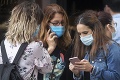 Španielsko zaznamenalo pandemický rekord v počte nových prípadov nákazy: Zavedú ďalšie obmedzenia?