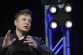 Elon Musk čelí kritike zo strany Číny: Na sociálnych sieťach sa okamžite zdvihla vlna odporu voči miliardárovi