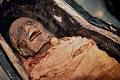 Unikátny objav egyptských vedcov: Vďaka rozbaleniu múmie prišli na dávne tajomstvá