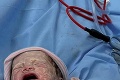Mamička zažila v tehotenstve poriadny šok: Hrôza, aké bábätko sa jej narodilo!
