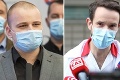 Infektológ Sabaka vysúdil za ohováranie tisíce eur, Mazurek pení: Drsný výlev!