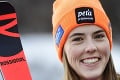 Petra Vlhová top favoritkou slalomu v Schladmingu: Získa štvrtý glóbus do zbierky?
