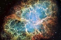 Unikátne zábery nebeských telies: Na najlepšie snímky z Hubblovho teleskopu sa nebudete vedieť vynadívať