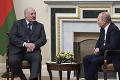 Putin a Lukašenko majú nové spoločné plány: Toto chystajú v novom roku