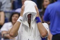 Šok pre tenisových fanúšikov: Australian Open bez Djokoviča?! Neuznali mu zdravotnú výnimku