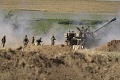 Prvá ozbrojená konfrontácia na hraniciach Gazy: Krutej paľbe sa nevyhol ani civilista