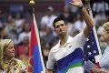 Novak Djokovič odmietol turnaj v Austrálii: Odkázal len, že nepríde!