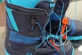 Muž si nechal nájdené snowboardové topánky: Prekvapivé zistenie polície