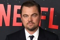 Leonardo DiCaprio má v hľadáčiku „staršiu“ ženu: Spraví herec kvôli kráske výnimku?!