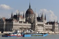 V Maďarsku padol nový silvestrovský teplotný rekord: Tomu číslu neuveríte