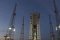 Iránske družice sa nedostali na obežnú dráhu: Chyba, za ktorú sa platí