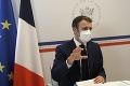 Macron v novoročnom príhovore: Rok 2022 musí byť pre Európu prelomový